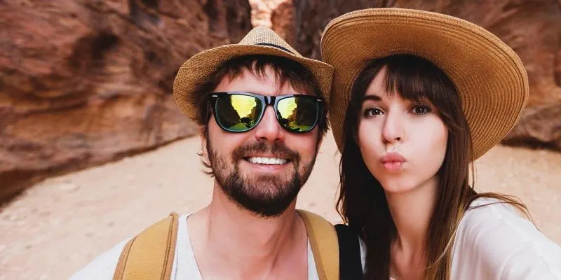 Dubai Tour Packages for Couple | Romantic Packages Dubai